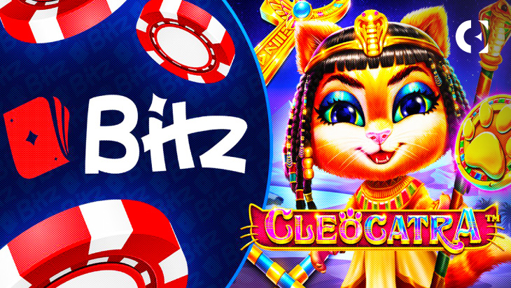 APE2896 и Bitz Казино раздают бонусы!