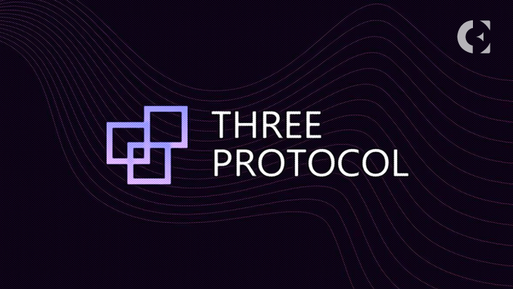 Three Protocol Launches $THREE Token: The Foundation of Decentralised Marketplaces