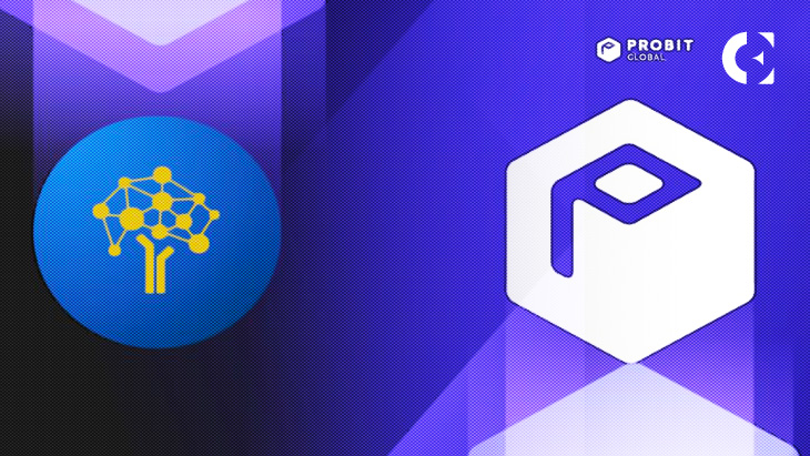 HealthMedi's HMD Token Lands on ProBit Global: Redefining Medical Tourism with Blockchain Solutions
