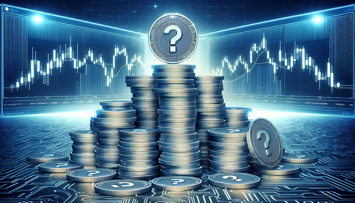 Saat Cryptos Utama Seperti Avalanche (AVAX) dan Solana (SOL) stagnan, token TRUE (TFT) Siap Meroket