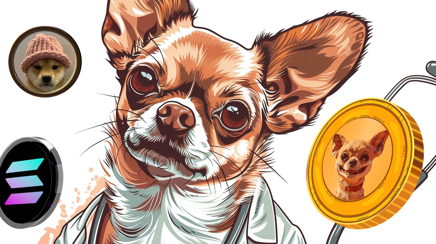 Expert Reveals Low-Risk Crypto Token Under $1 That Could Beat Solana (SOL) and Dogwifhat (WIF) in 2024