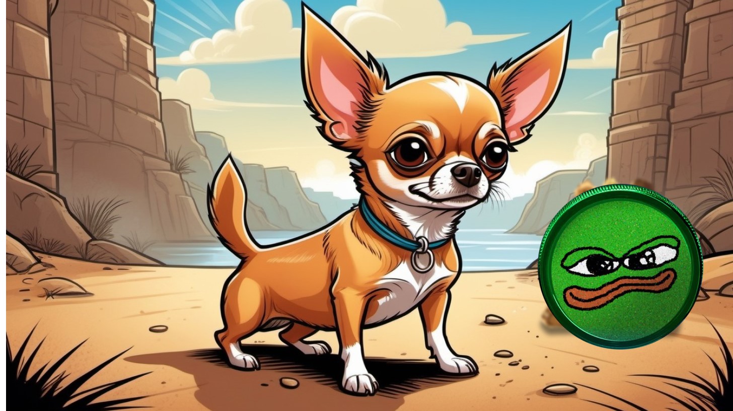 New Book of Meme (BOME) Competitor to Be Listed on Major Centralized Exchanges