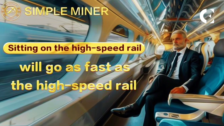 Simple Miner, the Simple Way to Make Money