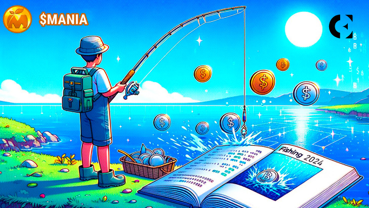 Crypto Market Predictions for 2024: Tokens Under the Spotlight