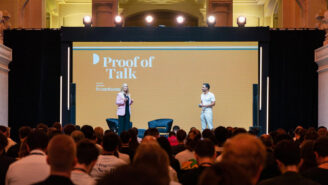 Proof of Pitch: Revolutionizing the Pitch Competition Landscape with AI-Driven Insights and Top Web3 VC