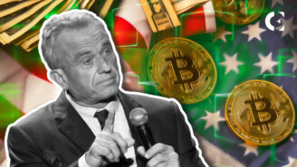 Presidential Candidate Aims To Put US Budget on the Blockchain