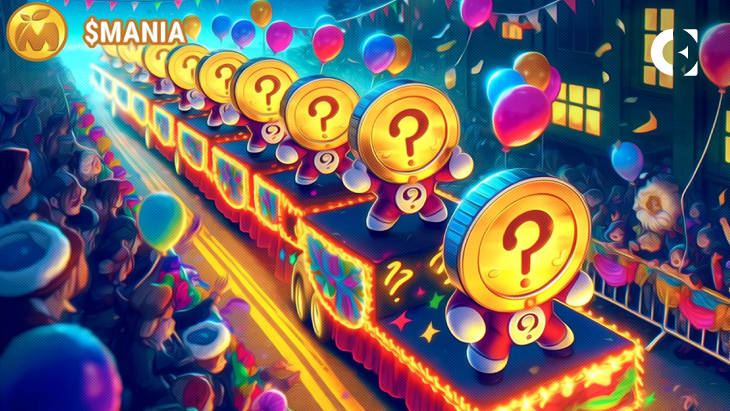 Revealing the Future Champions of Cryptocurrency Set to Dominate