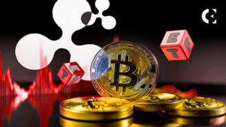 Ripple Team Shares Insights on Bitcoin ETF’s Impact on Self-Custody