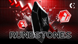 Runestone NFT Collection Tanks 50% Post Meme Coin Airdrop