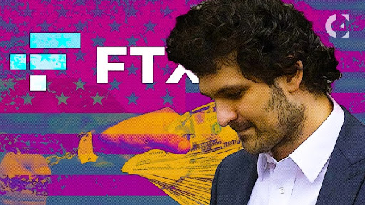Senate Member Questions SBF's Political Connections and Donations