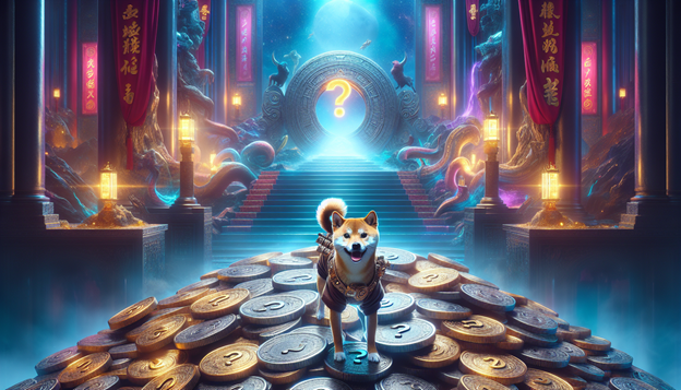 SHIB and DOGE Investors Anticipate Price Rally to $1, But BlastUP (BLP) Could Make It Easier in 2024