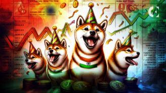 SHIB Beats BTC in Indian Exchange Trading as Most-Traded Crypto