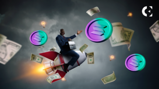 Solana's SOL Gains 8% Amid Insider's $153K Minette Windfall