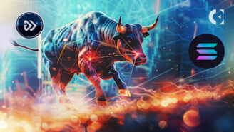 Solana Set to Cross $200 as Litecoin Surges, Algotech $3.5M Presale Turns Heads