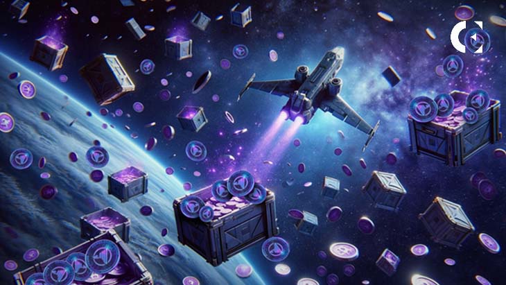 Looking for a New GameFi Sensation? SpaceCatch’s Public Beta is Coming Soon to Disrupt the Industry