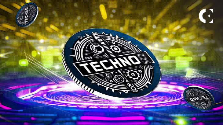 Techno Token révolutionne les transactions numériques grâce à l’intégration de la chaîne intelligente BNB