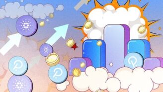 Thousands of Cardano & Polkadot Holders Rush Raffle Coin’s Presale for 20X Gains in the Emerging Crypto Raffle Markets