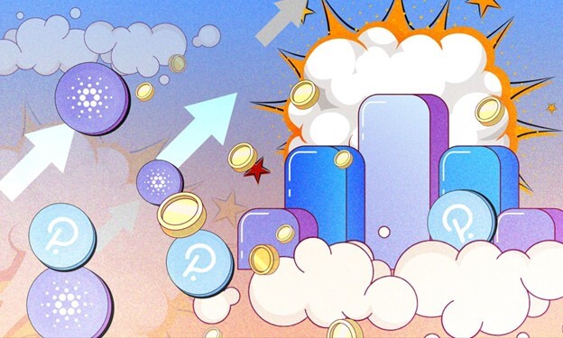 Thousands of Cardano & Polkadot Holders Rush Raffle Coin’s Presale for 20X Gains in the Emerging Crypto Raffle Markets