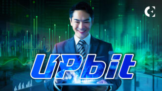 Upbit Dominates the Korean Market with Massive Volumes