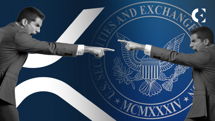 Ripple Files for Remedies Opposition, Accuses the SEC of Intimidation
