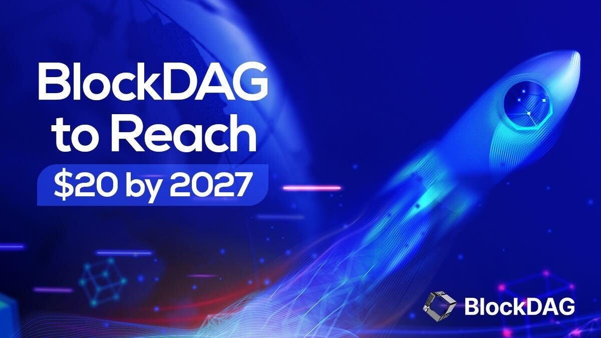 Leading Cryptocurrencies of 2024: Featuring BDAG, BTC, ETH, SOL, AVAX, ADA, DOGE
