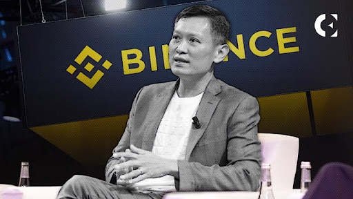 Binance CEO's Secret Korea Trip Aims to Aid Gopax's Entry
