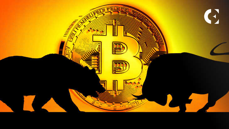 Bitcoin Has Crucial Support at $62K, What’s Next?