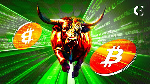 Bitcoin Targets $500K in the Upcoming Bull Run: Crypto Analyst