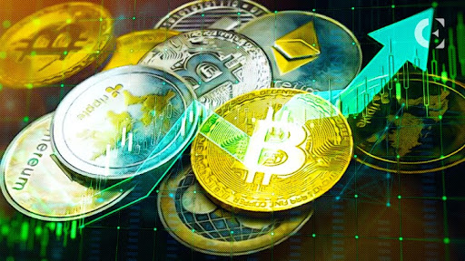 Whales Accumulate Holdings; Stablecoin Hits Highest Market Cap Since 2022