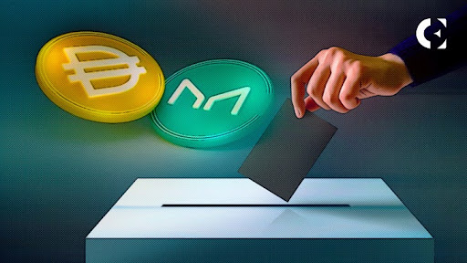 Aave Chain Initiative Founder Faults MakerDAO’s Proposed $1B Allocation Via Morpho Labs