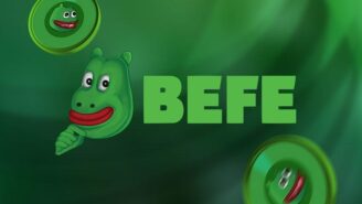 BEFE Coin: следующая криптовалюта, за которой стоит следить, следуя по стопам $PEPE, $WIF и $SLERF