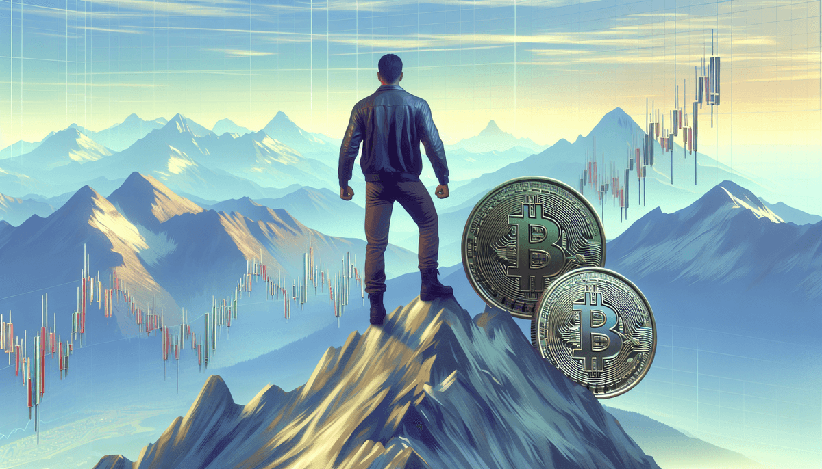 BlastUP (BLP), XRP и Polygon (MATIC) — это криптовалюты, которые каждый должен накапливать на красном рынке, утверждает аналитик