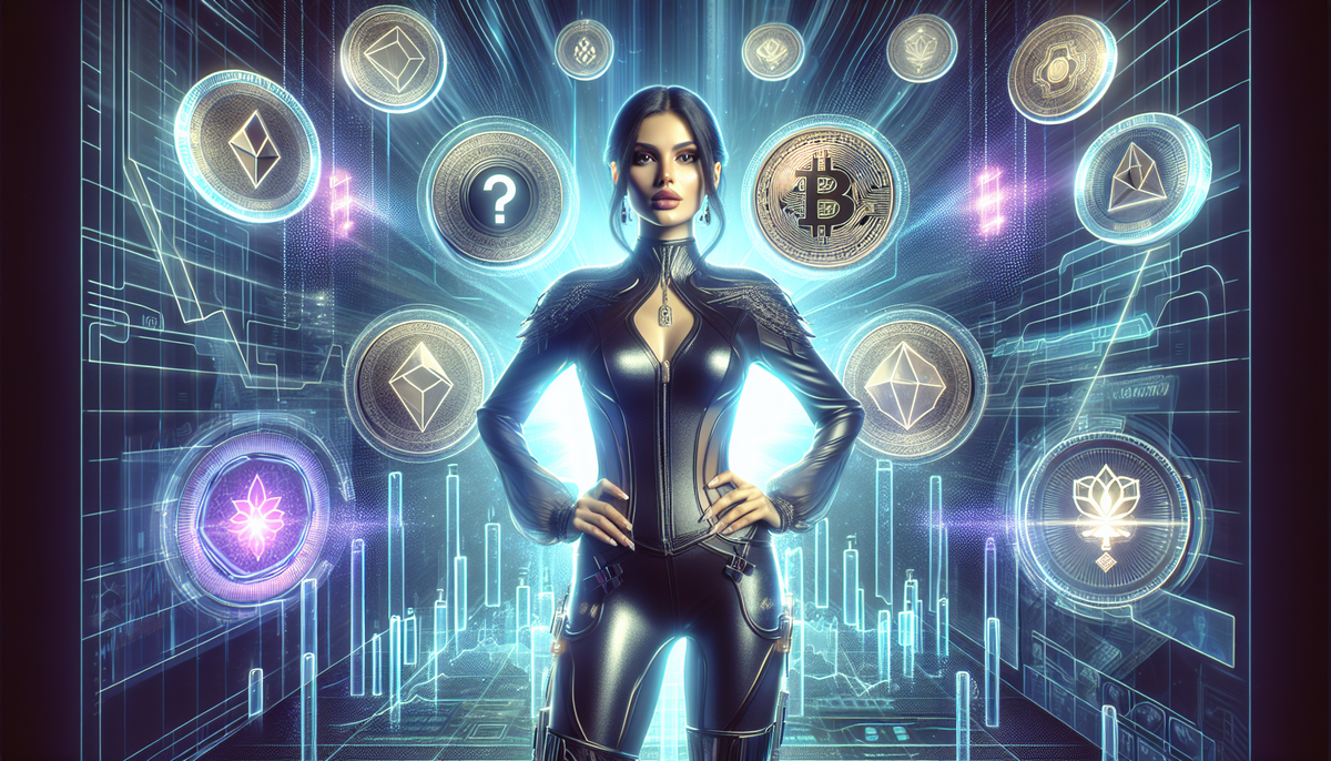 Nova oportunidade cripto BlastUP (BLP) chocou o mercado – Veja por que os investidores de XRP, MATIC e TON estão otimistas com o BLP