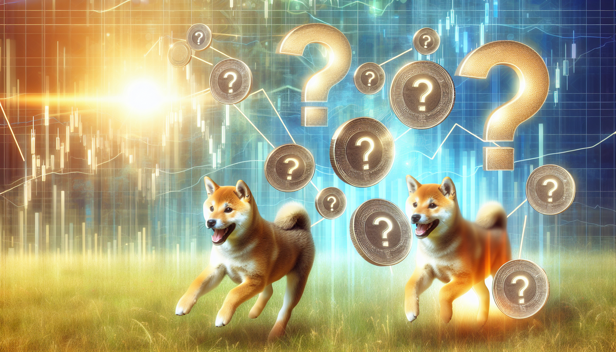 Gründe, warum DOGE- und PEPE-Inhaber mit CYBRO Presale diversifizieren