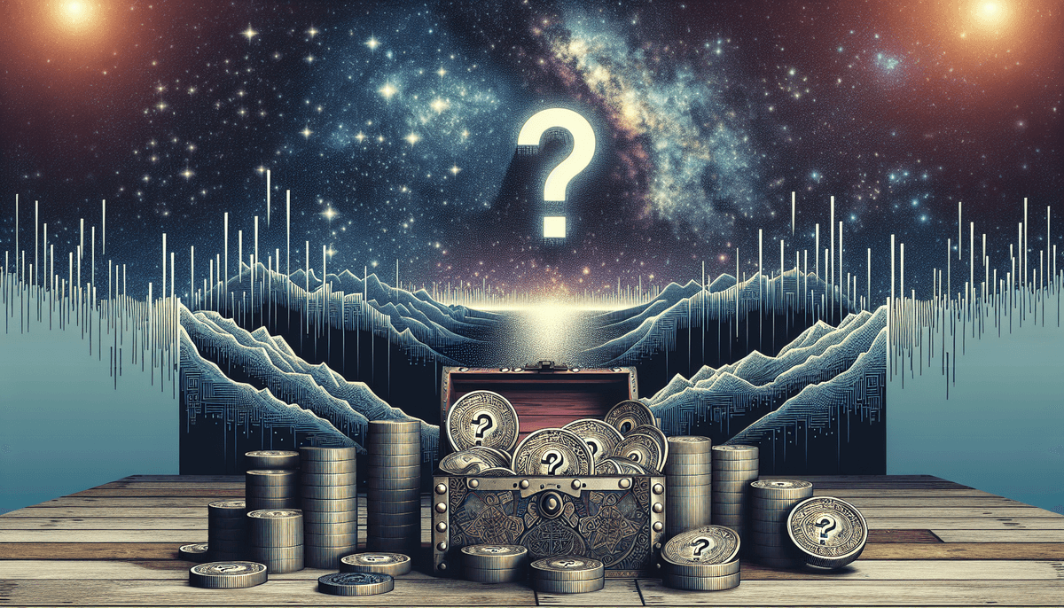 XRP 및 ADA 보유자가 CYBRO에 관심이 있는 이유