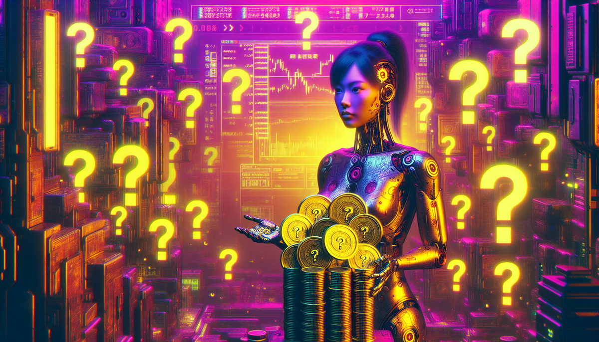 Early Access – Große Chancen, XRP und Cardano Investoren erkunden CYBRO