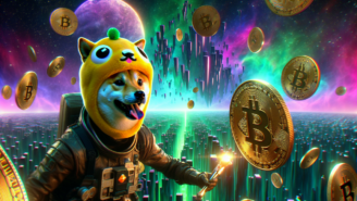 Всплеск предпродажи BlastUP вызвал интерес на фоне снижения цен на XRP и SHIB