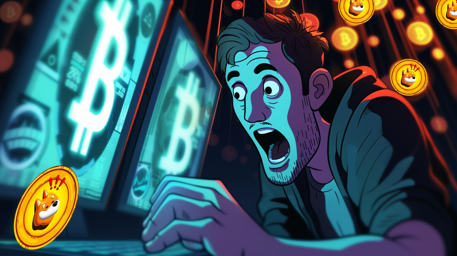 Trader Who Saw Bonk’s (BONK) Potential Long Before Everyone Else Reveals the New Meme Coin He Is Accumulating Daily