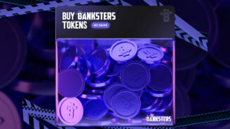 Web3 EduTech Platform Banksters Set to Launch Native Token on Trio of Top Crypto Launchpads