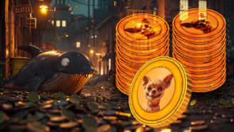 Whales Are Quietly Accumulating During the Market Dip: Solana (SOL), Cardano (ADA), and Hump Token (HUMP)