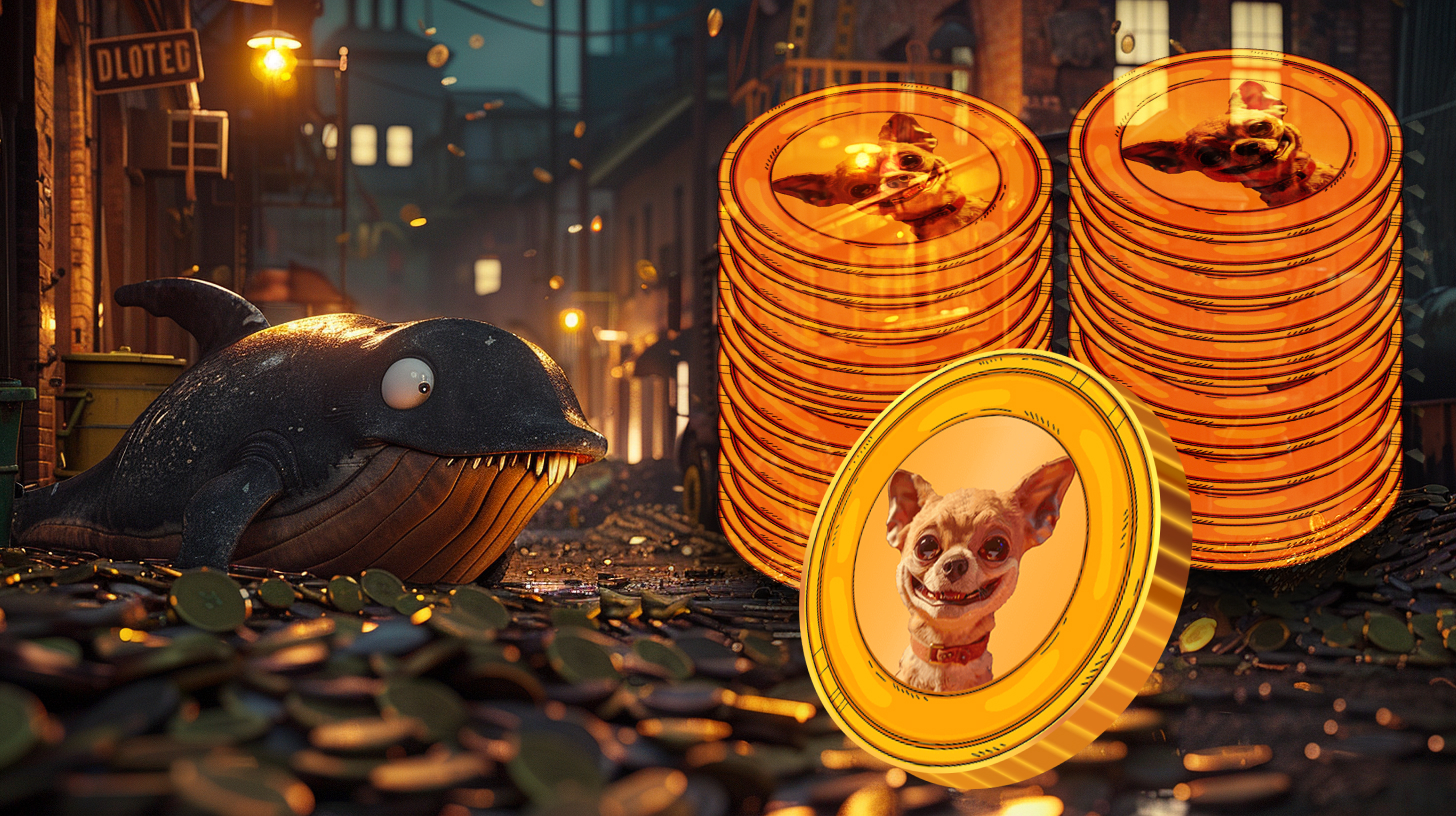 Whales Are Quietly Accumulating During the Market Dip: Solana (SOL), Cardano (ADA), and Hump Token (HUMP)