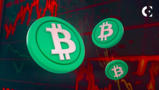 Bitcoin Cash Surges and Plummets After Second Halving Event: Report