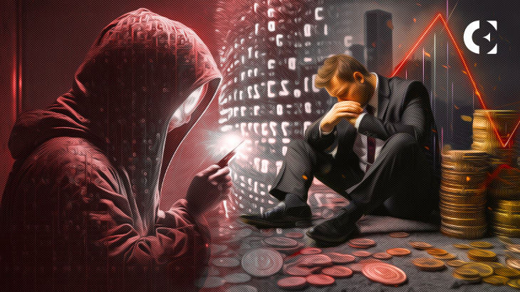 Q1 Report: $502M Lost in Security Attacks, $239M in Private Key Compromises
