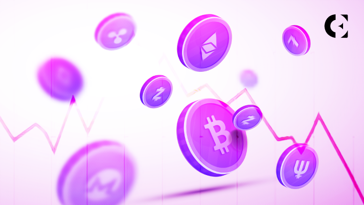 What Happens To BTC Amidst the Dwindling Bets on Fed’s Interest Rate Cuts?