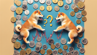 Who Will Reach $1 First: Shiba Inu, Pepe, Dogecoin or BlastUP?