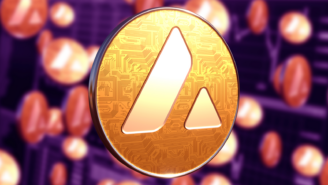 Option2Trade 'Social Trading' Presale Raises $4.2M, Avalanche Whales Draw Down Causing 10.1% Drop In AVAX