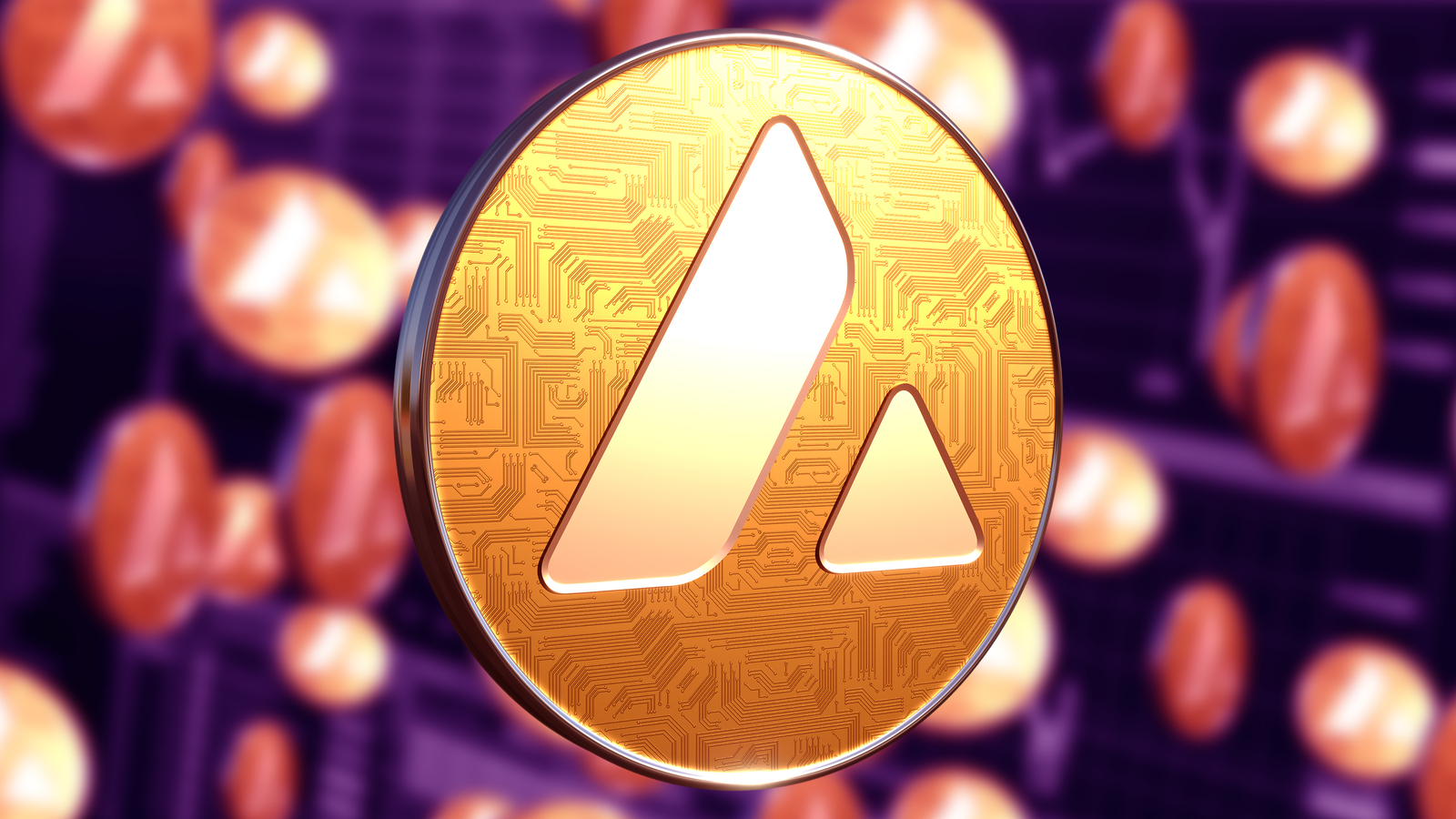 Option2Trade 'Social Trading' Presale Raises $4.2M, Avalanche Whales Draw Down Causing 10.1% Drop In AVAX