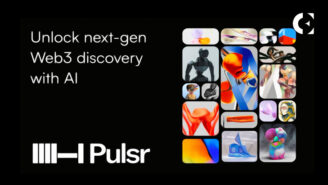 AI-powered discovery network for NFTs launches $PULSR token