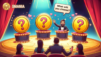 ScapesMania Makes Waves: From Presale Triumph to PancakeSwap Fame