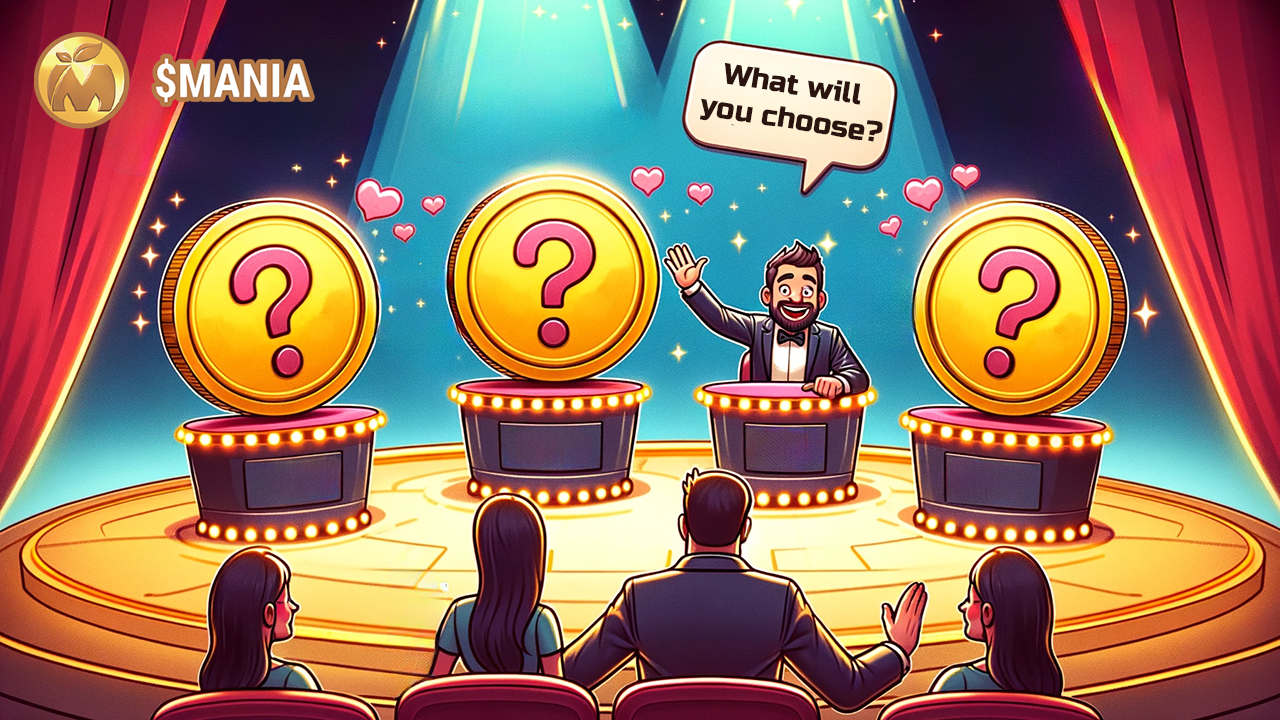 ScapesMania Makes Waves: From Presale Triumph to PancakeSwap Fame